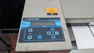 Robson Kay - Auction Date: 2026-08-25 - Category: Commercial Ironing Machine